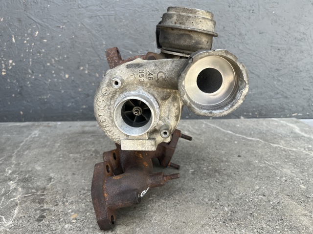 03G253019A GARRETT Турбина купить в Черкассы