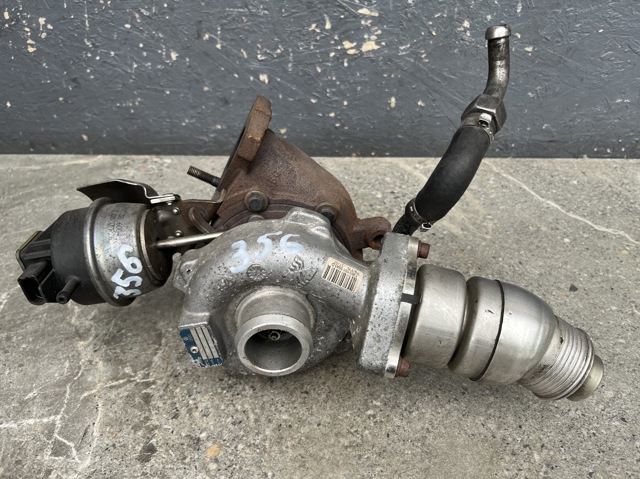 03L145702H Турбина купить Кривой Рог