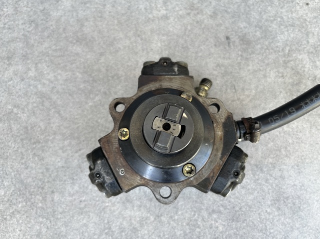 BOSCH 0445010050 Насос топливный высокого давления (ТНВД) в наличии Сумы