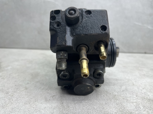 BOSCH 0445010266 ТНВД в наличии Черкассы