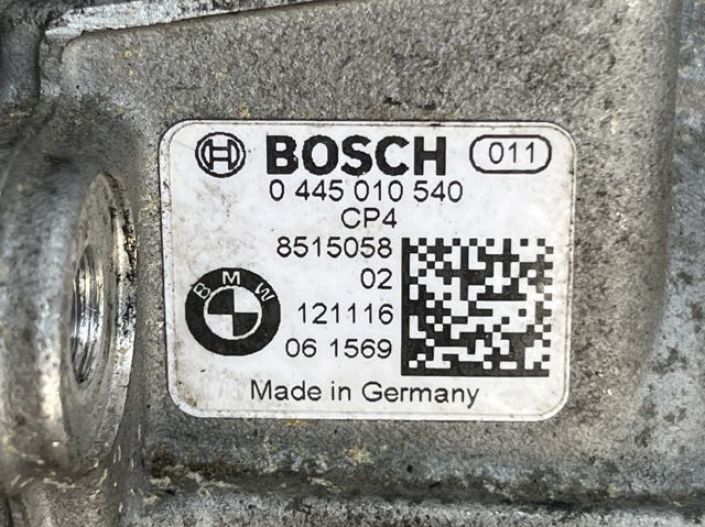 0445010540 BMW купить в Николаев