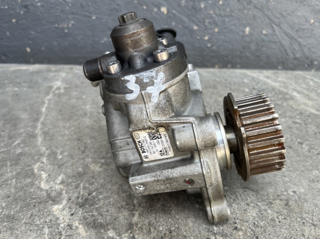 BOSCH 0445010592 Насос топливный высокого давления (ТНВД) в наличии Чернигов