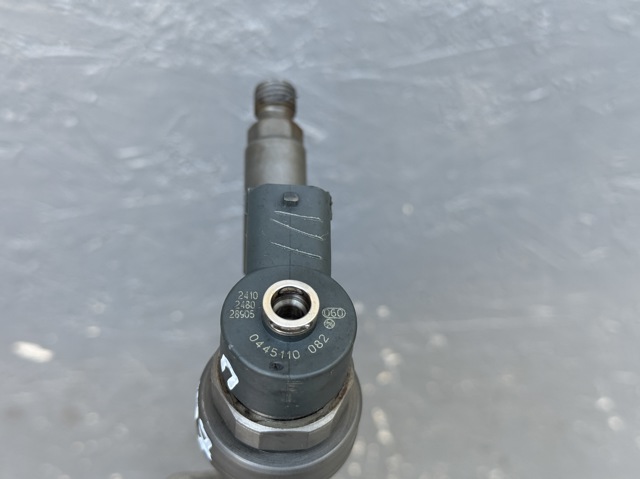 Форсунка инжектора Honda Civic 7