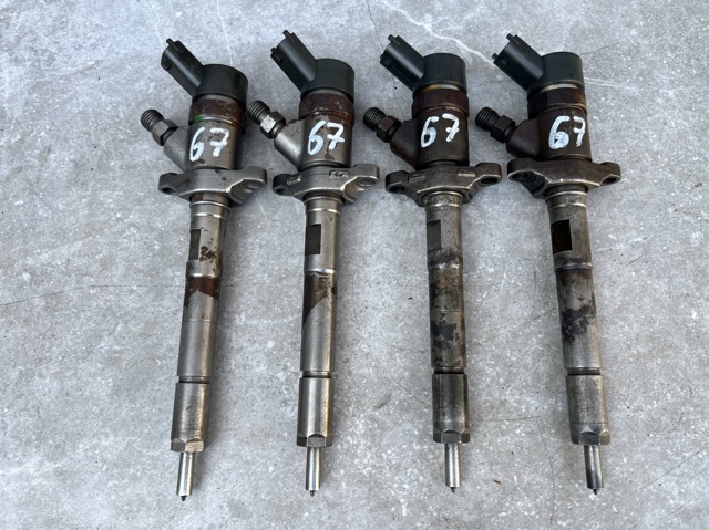 Форсунки 0445110188 BOSCH