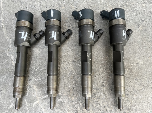 Форсунки 0445110280 BOSCH