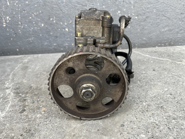 0460404969 BOSCH ТНВД купить в Днепр