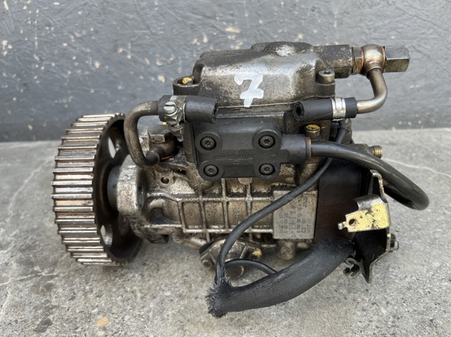 BOSCH 0460404969 Насос топливный высокого давления (ТНВД) в наличии Полтава