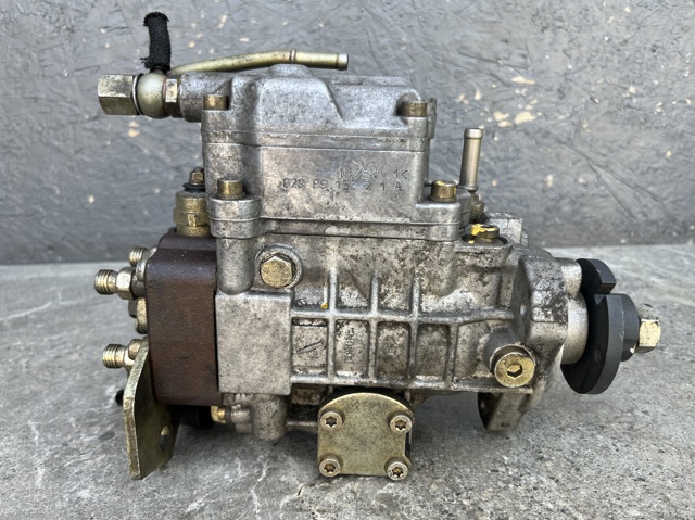 BOSCH 0460404977 Насос топливный высокого давления (ТНВД) в наличии Полтава