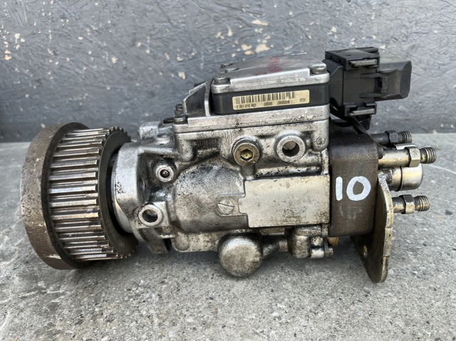 BOSCH 0470004005 Насос топливный высокого давления (ТНВД) в наличии Каменское