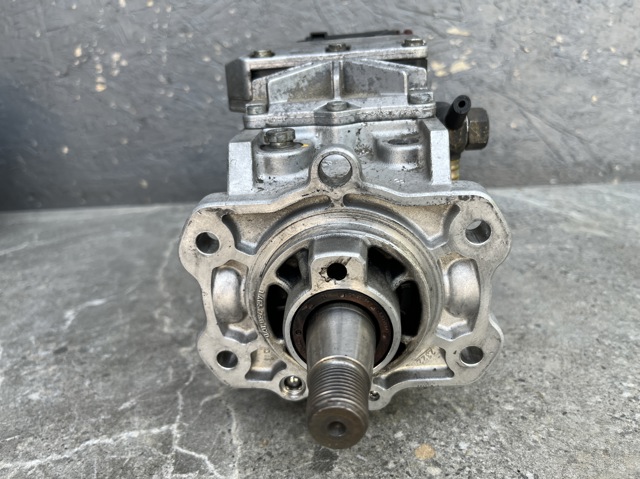 0470504005 BOSCH ТНВД купить в Чернигов