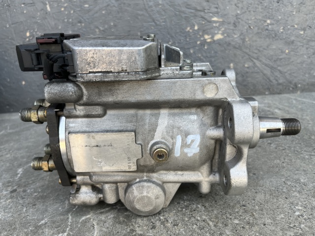 BOSCH 0470504005 ТНВД в наличии Черновцы