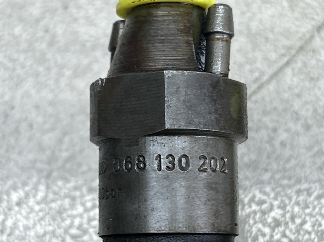Форсунки 068130202 VAG