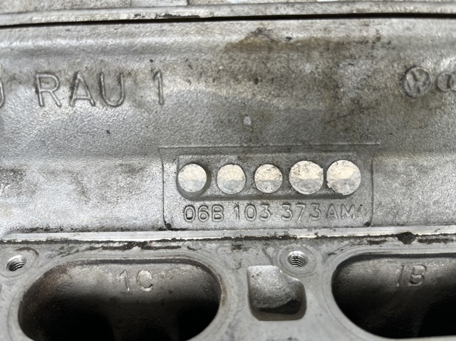 06B103373AM VAG купить в Львов