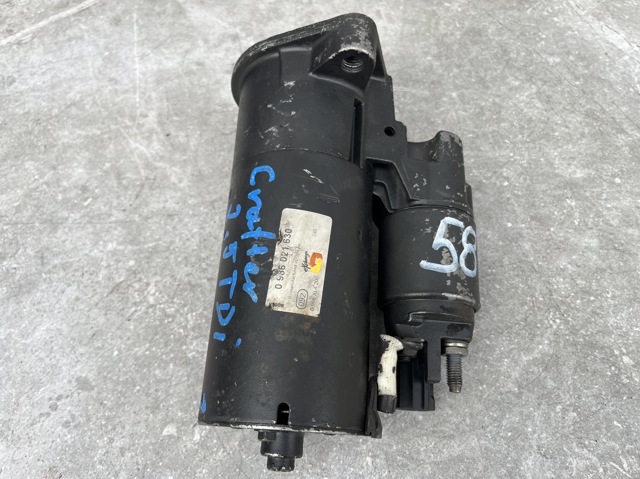 BOSCH 0986021630 Стартер в наличии Тернополь