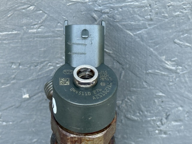 0986435148 BOSCH Топливные форсунки купить в Запорожье