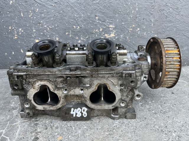Головка цилиндров 11039AB091 SUBARU