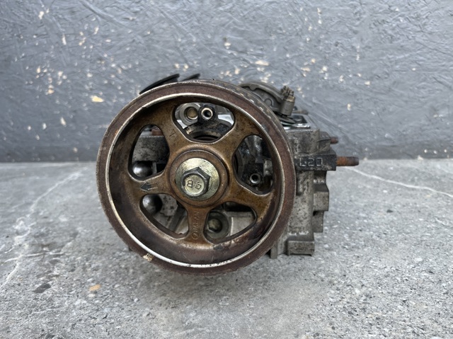 SUBARU 11039AB091 ГБЦ в наличии Полтава