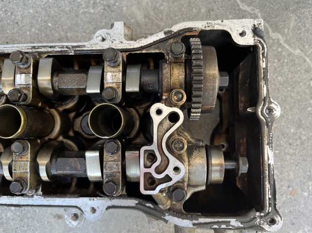 NISSAN 11040BX000 ГБЦ в наличии Ирпень