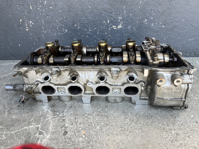 11040BX000 NISSAN ГБЦ купить в Киев