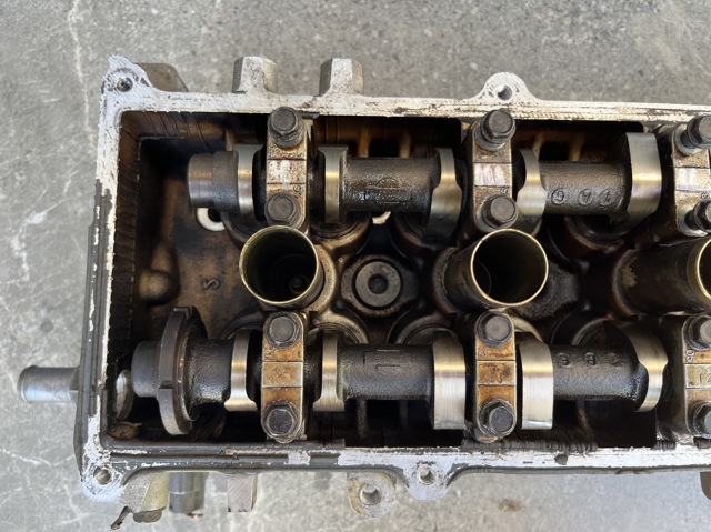 11040BX000 NISSAN ГБЦ купить в Ужгород