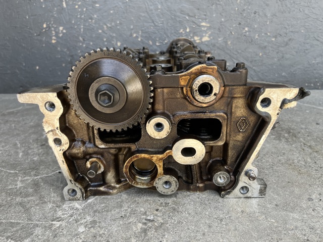 Головка 110417920R NISSAN