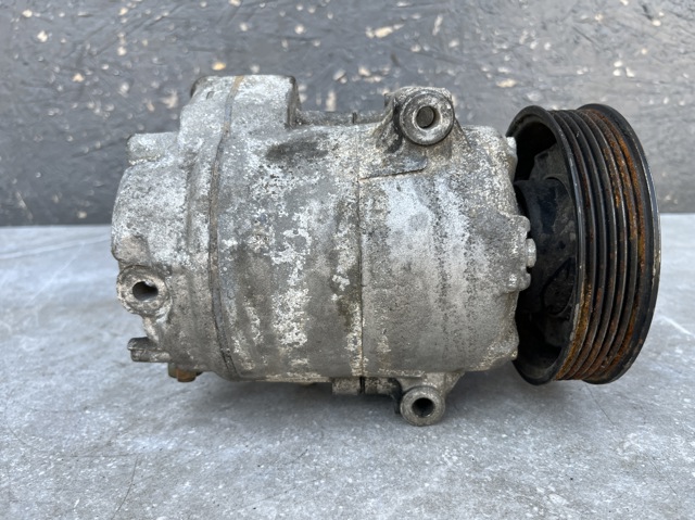 Компрессор хладагента 13250608 OPEL