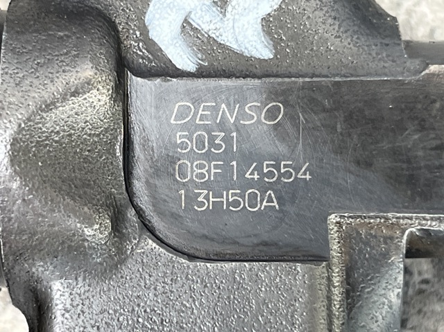 Клапанная форсунка 13H50A DENSO