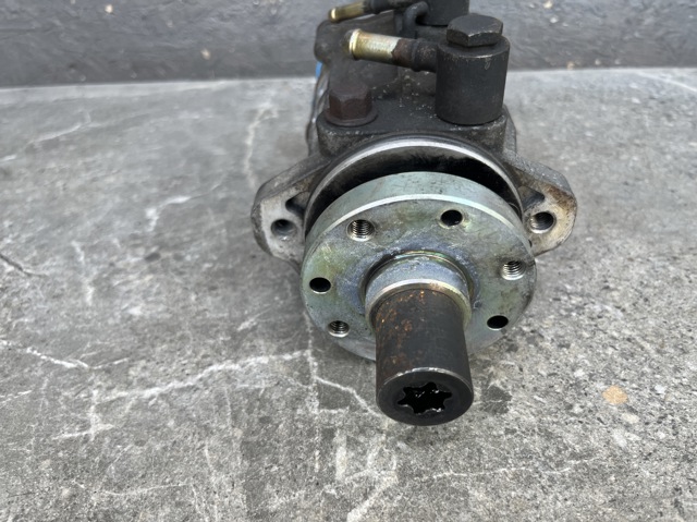 DENSO 167008H800 Насос топливный высокого давления (ТНВД) в наличии Ужгород