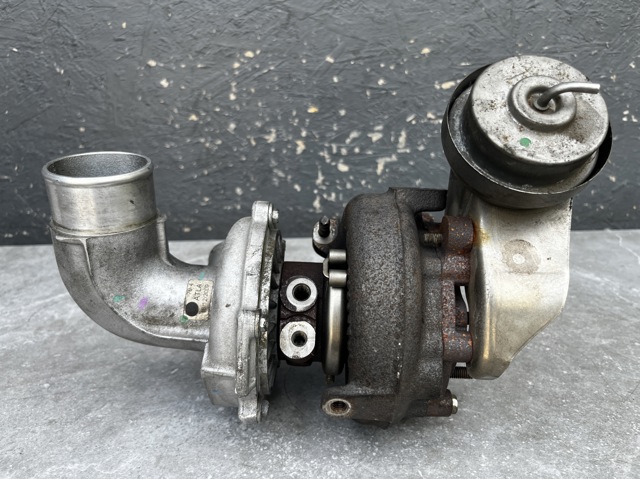 172010R070 TOYOTA Турбина купить в Киев