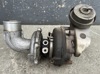 Турбокомпрессор 1720126070 TOYOTA