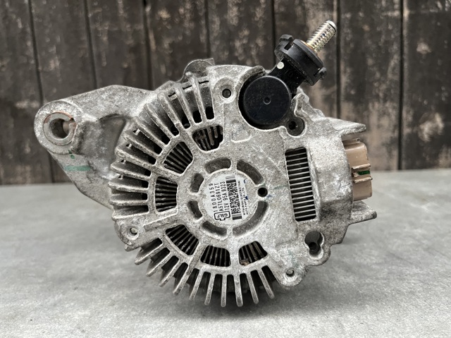 Генератор автомобиля 1800A359 MITSUBISHI