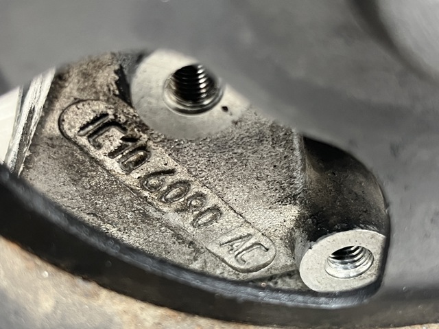 1C1Q6090AC FORD купить в Чернигов