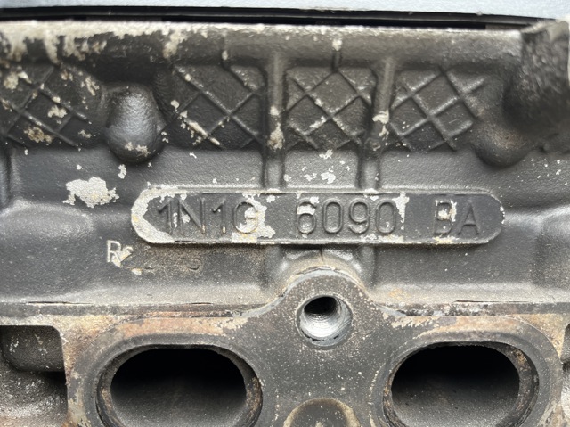 FORD 1N1G6090BA в наличии Тернополь
