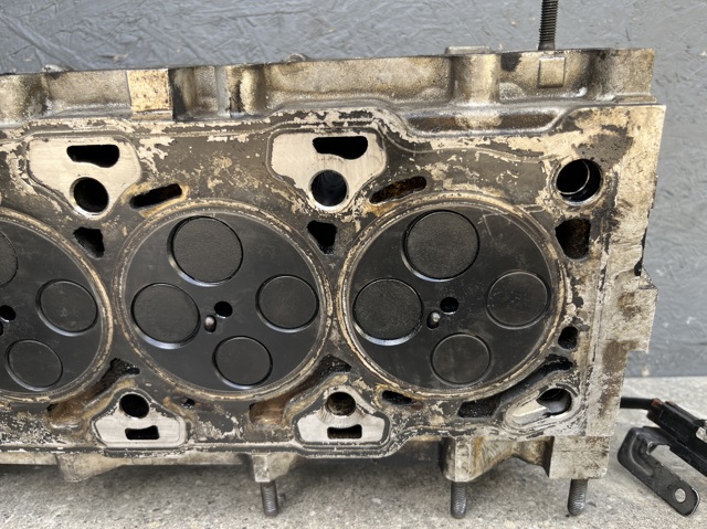 2211127900 HYUNDAI ГБЦ купить в Тернополь