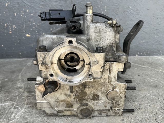 HYUNDAI 2211127900 Головка блока цилиндров (ГБЦ) в наличии Одесса
