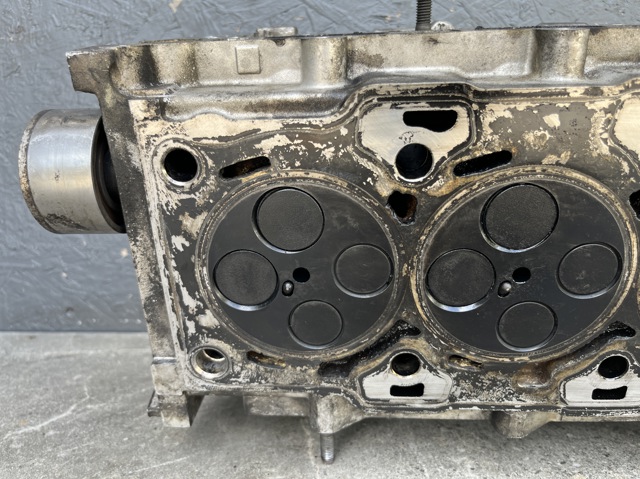 HYUNDAI 2211127900 Головка блока цилиндров (ГБЦ) в наличии Николаев