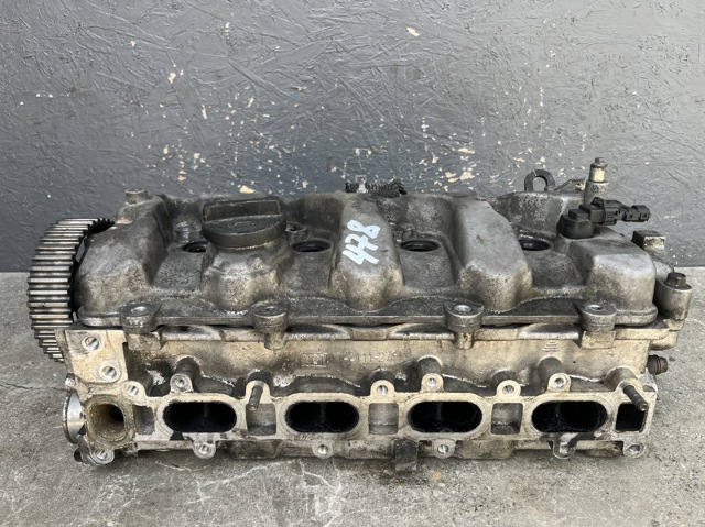 HYUNDAI 2211127900 Головка блока цилиндров (ГБЦ) в наличии Черновцы