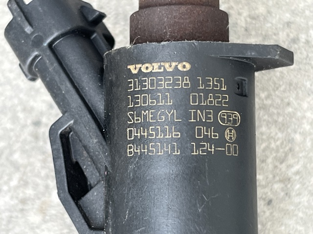 31303238 VOLVO Форсунка впрыска топлива купить в Одесса