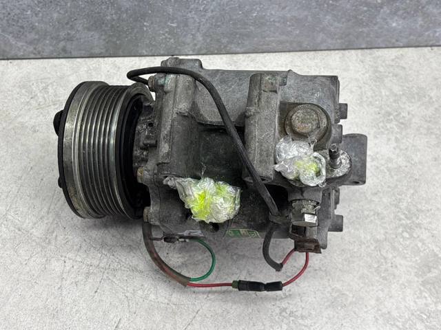 38800RSAE010M2 HONDA Компрессор кондиционера купить в Львов
