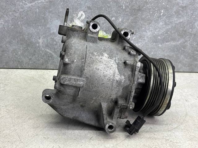 38800RSAE010M2 Компрессор кондиционера купить Сумы