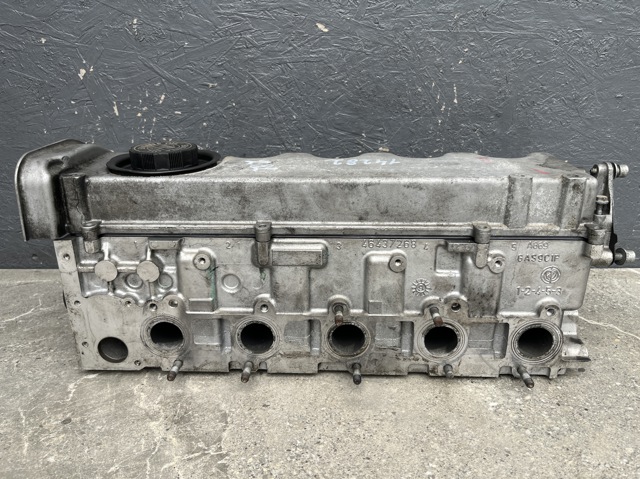 46437268 FIAT Головка блока цилиндров (ГБЦ) купить в Николаев
