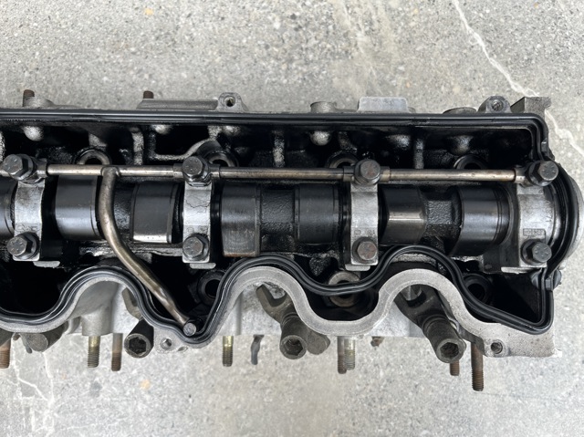 FIAT 46437268 Головка блока цилиндров (ГБЦ) в наличии Харьков