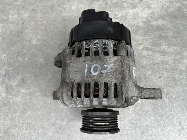 46782213 FIAT Генератор купить в Черкассы