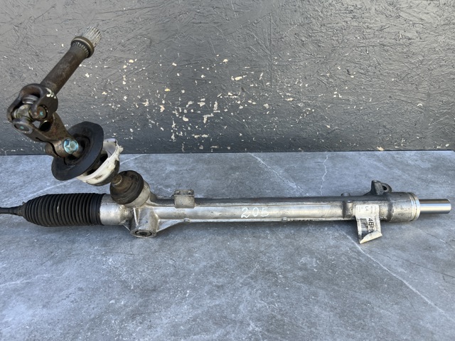 NISSAN 480014EH0B Рейка рулевая в наличии Каменское