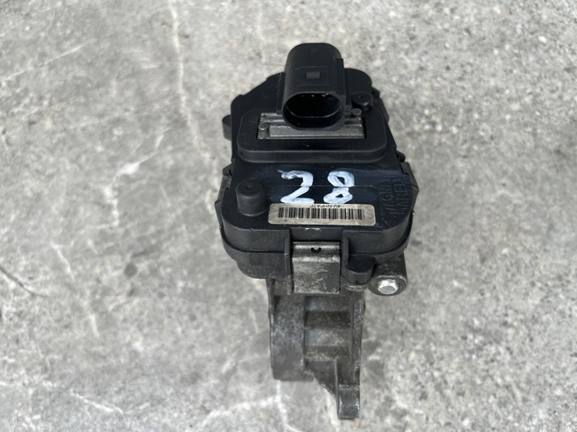 48CPD4 OPEL Дроссельная заслонка купить в Черкассы