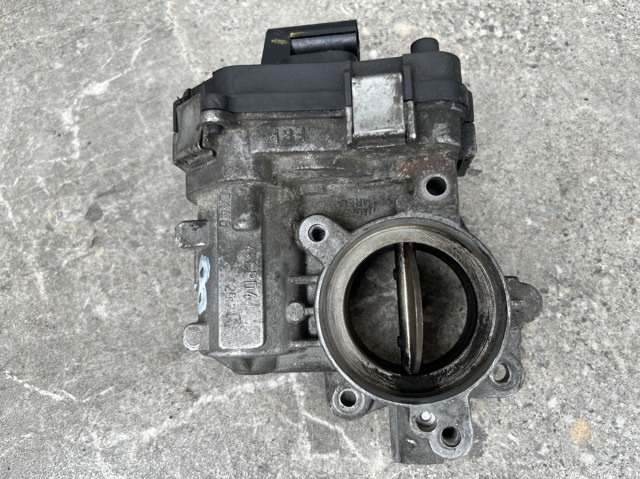 48CPD4 OPEL Дроссельная заслонка купить в Одесса