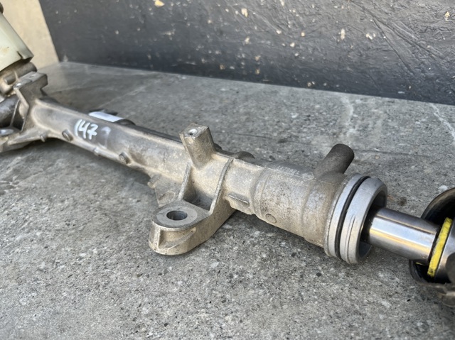 Рейка рулевая 490010024R RENAULT