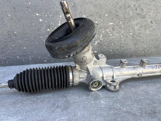 Управление рулевое в сборе 490017750R RENAULT