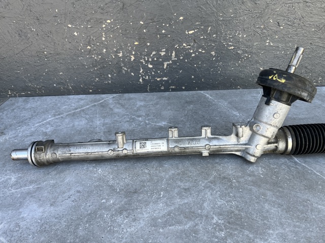 490017750R Рейка рулевая купить Тернополь