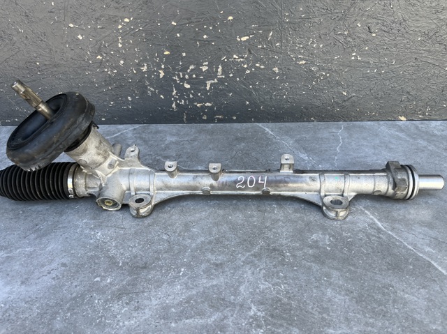 490017750R RENAULT Рейка рулевая купить в Николаев